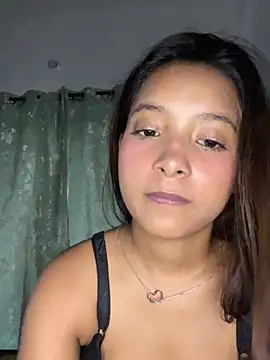 Pertunjukan Kamera Web annaya_sexy