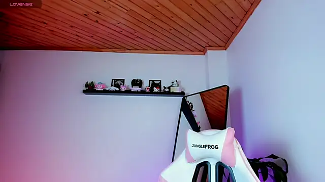 kali_ka_n Webbikameraesitys