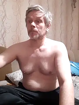 Mr__XX Adlı Modelin Canlı XXX Sohbeti