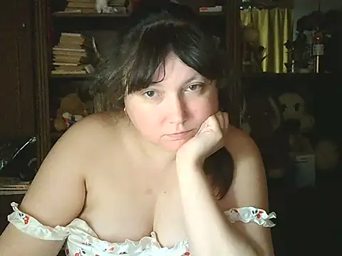 CarrieQPeach's Live XXX Chat