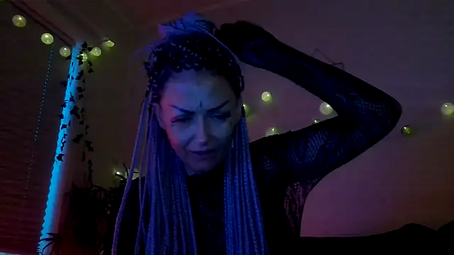 LillithVice Webcamshow