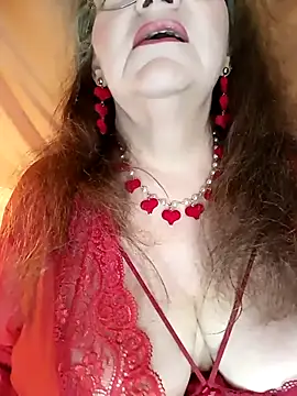 Snezhana webcam show