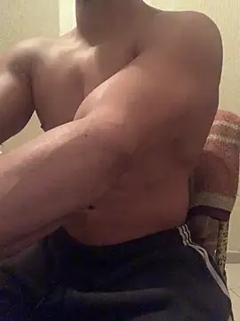 veilofstrength's Webcam Show