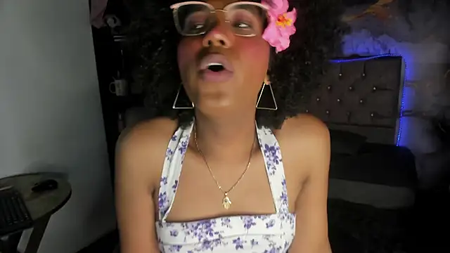 Webkamerová show CataleyaMoon_