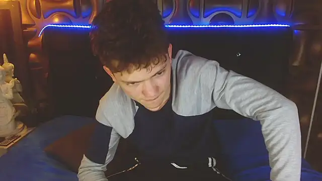 Živý XXX chat cruz_dante