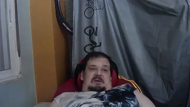 Živý XXX chat porkorossy