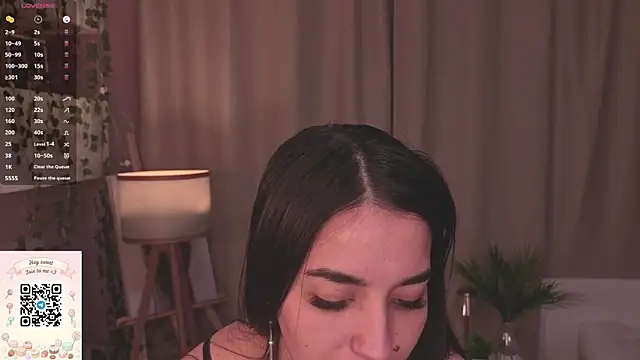 EmmyNoel Live XXX-chat