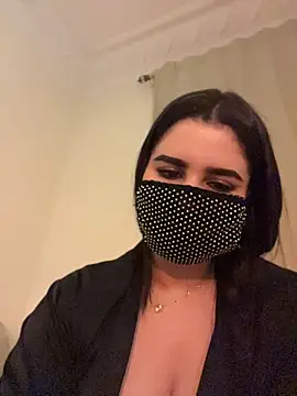 GLAMOURk – Naživo XXX chat