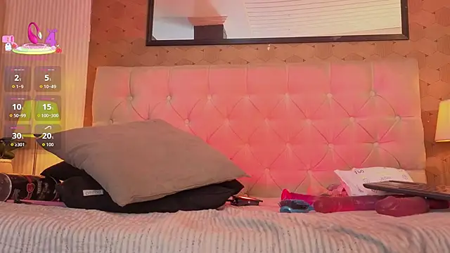 Chat XXX Live slim_tian