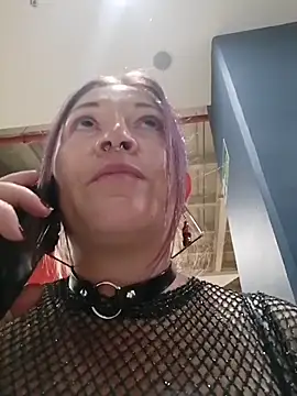 sophie_banger's Webcam Show
