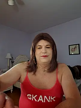 Webkamerová show Victoriatv1