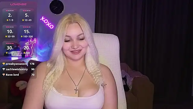 Chat XXX ao vivo de adrelaxina