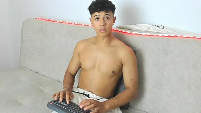 عرض كام _Alex_Colton