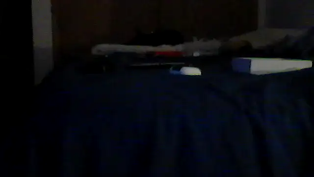 Silencio26's Webcam Show
