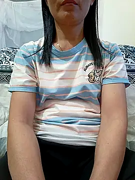 Doremon_95 Adlı Modelin Web Kamerası Şovu