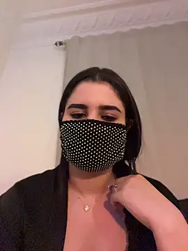 GLAMOURk Live XXX Chat