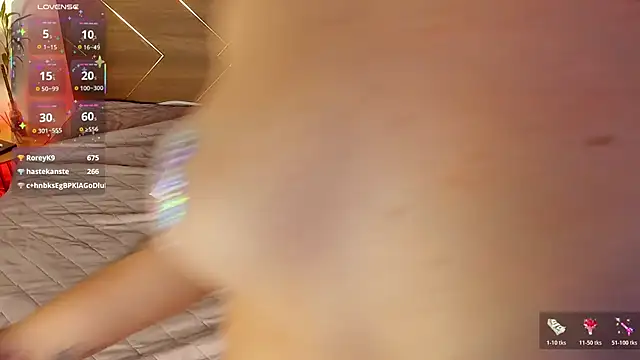 Amy_art's Webcam Show