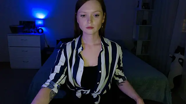 UnicornEsc's Live XXX Chat