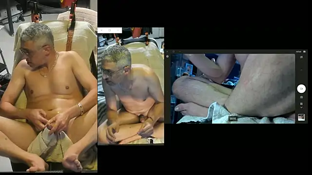 anal4dan Show in webcam