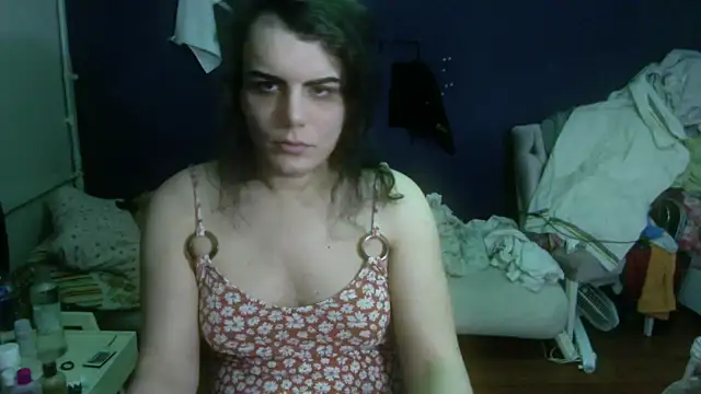 turkishTransEfsunn Live XXX chat