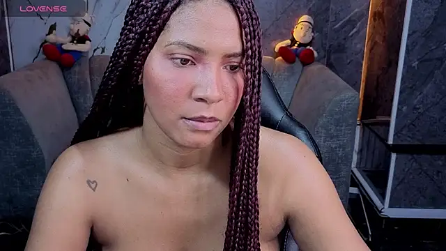 Živý XXX chat Scarletth_b