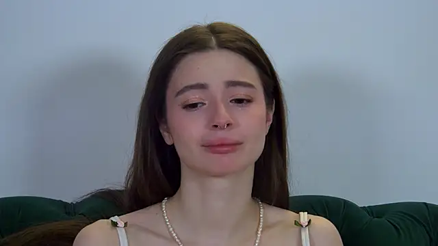 Živý XXX chat AmeliaFlares