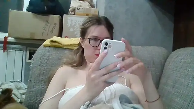 Živý XXX chat Jugira