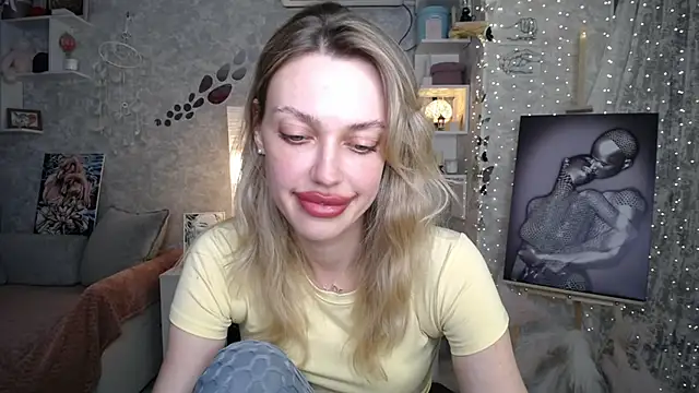 NickyAdamidi 라이브 XXX 채팅