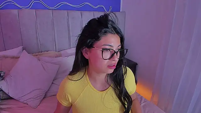 Živý XXX chat EvaaStevens