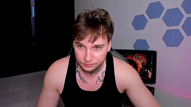 Chris_Tyson Chat XXX in diretta
