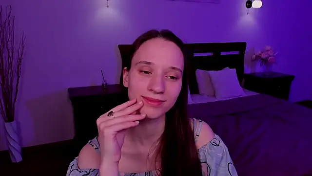 StaceySunny – Naživo XXX chat