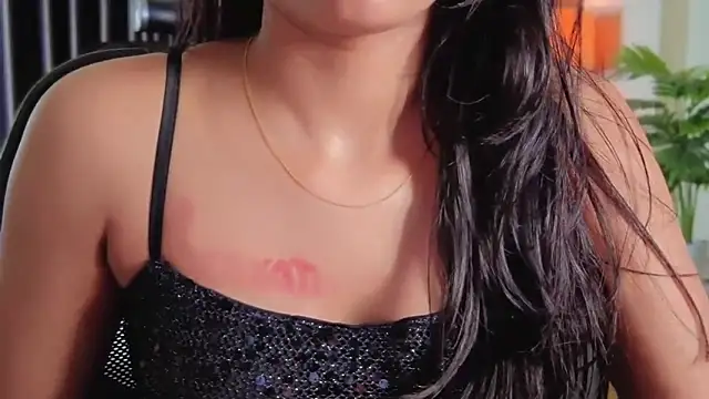 XXX chat uživo modela Wow-nisha
