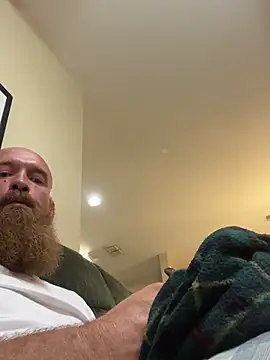 32XRedBeard 在線直播表演