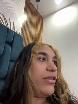 Chat XXX en directo de Sweet_vicky_hot