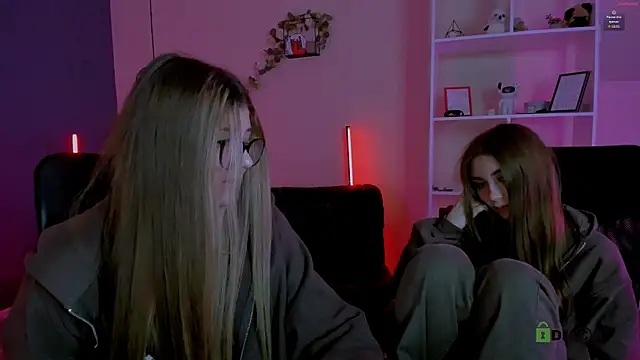 Вебкам-шоу barbara_crazy
