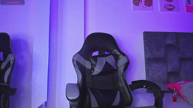 Živý XXX chat kittymonroe1