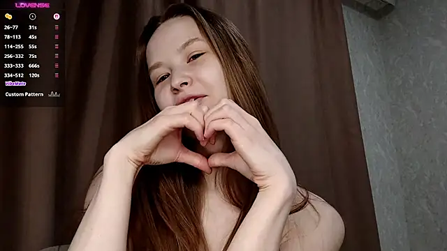 Chat XXX en directo de LeslieShay