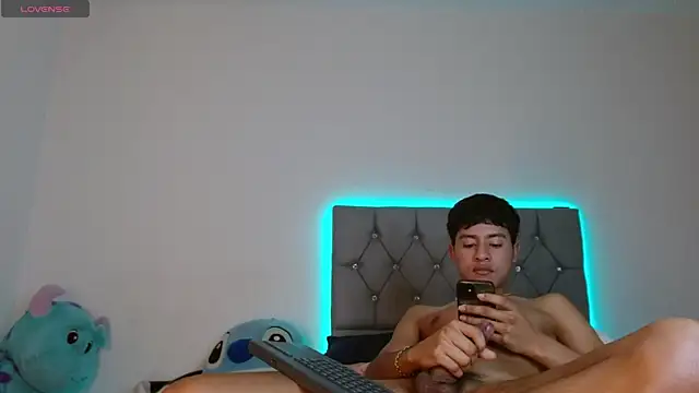 Sebas_fire4 在線直播表演