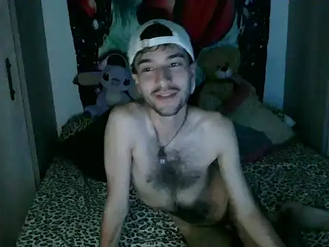 Adrien_polo – webcam-show