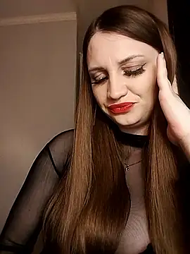 Živý XXX chat Verka199