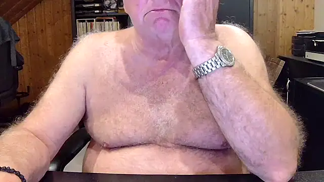 biggandybig Live XXX Chat