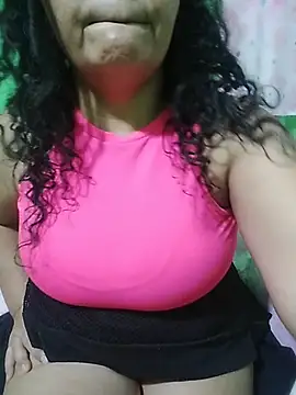 XXX chat uživo modela Amarantha25