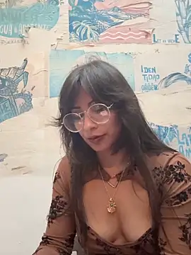 Jade_Zephyra Obrolan Langsung XXX