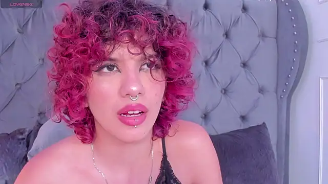 Онлайн чат XXX eva_caos
