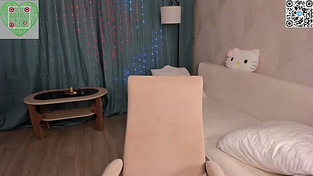 CherrylHolme's Webcam Show