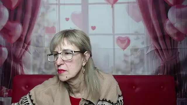 PattySanny – Naživo XXX chat