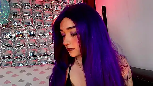 lala_cherry – Naživo XXX chat