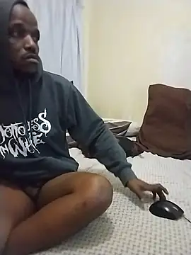 SteedyGee Show in webcam