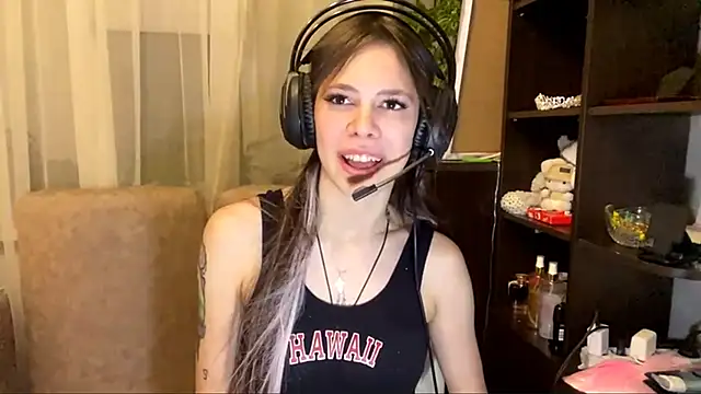 Chat XXX en directo de TuZezima