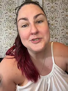 Lacey_BBW's Live XXX Chat